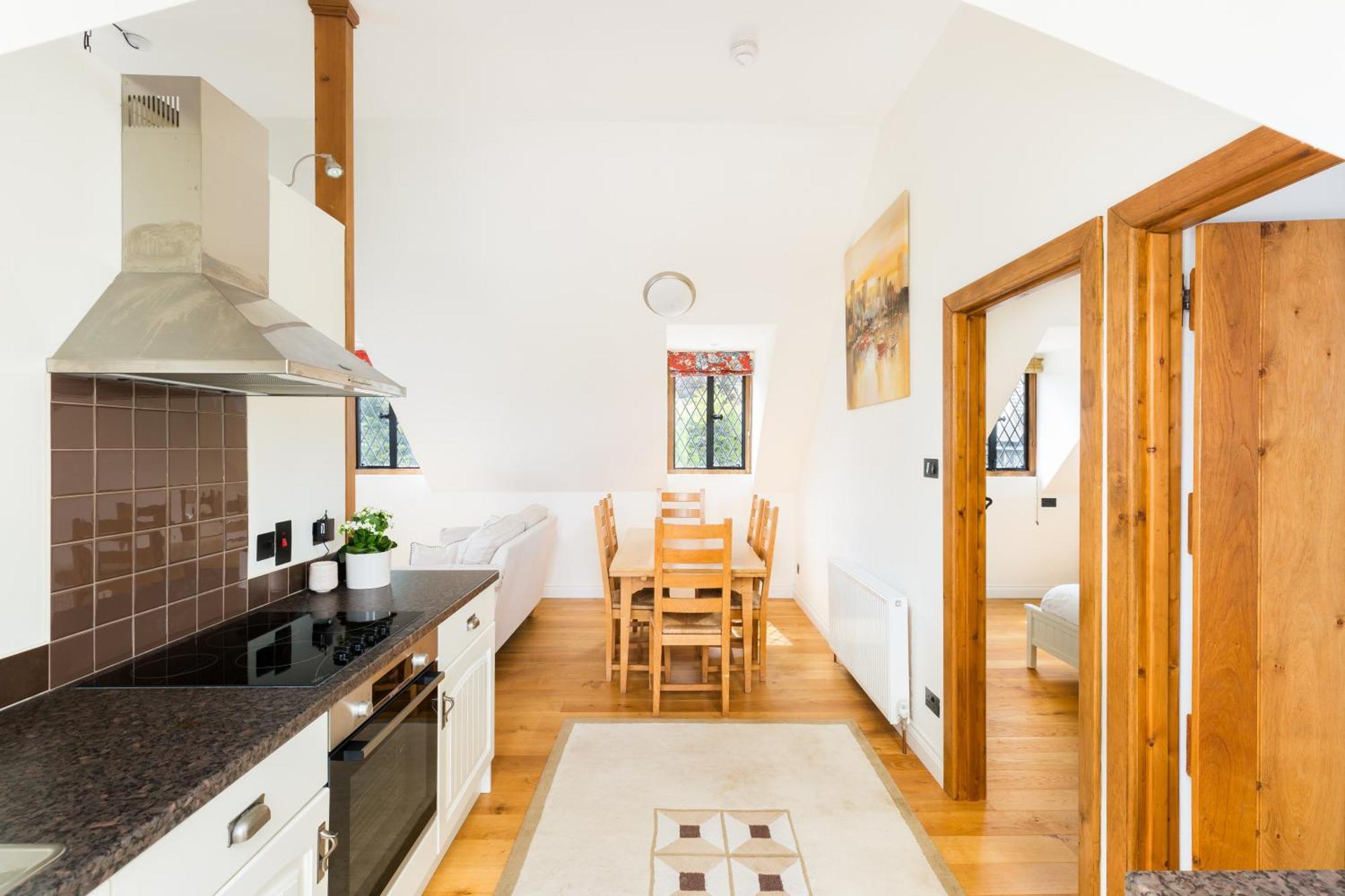 Sicca Lodge Long Marston  Dış mekan fotoğraf