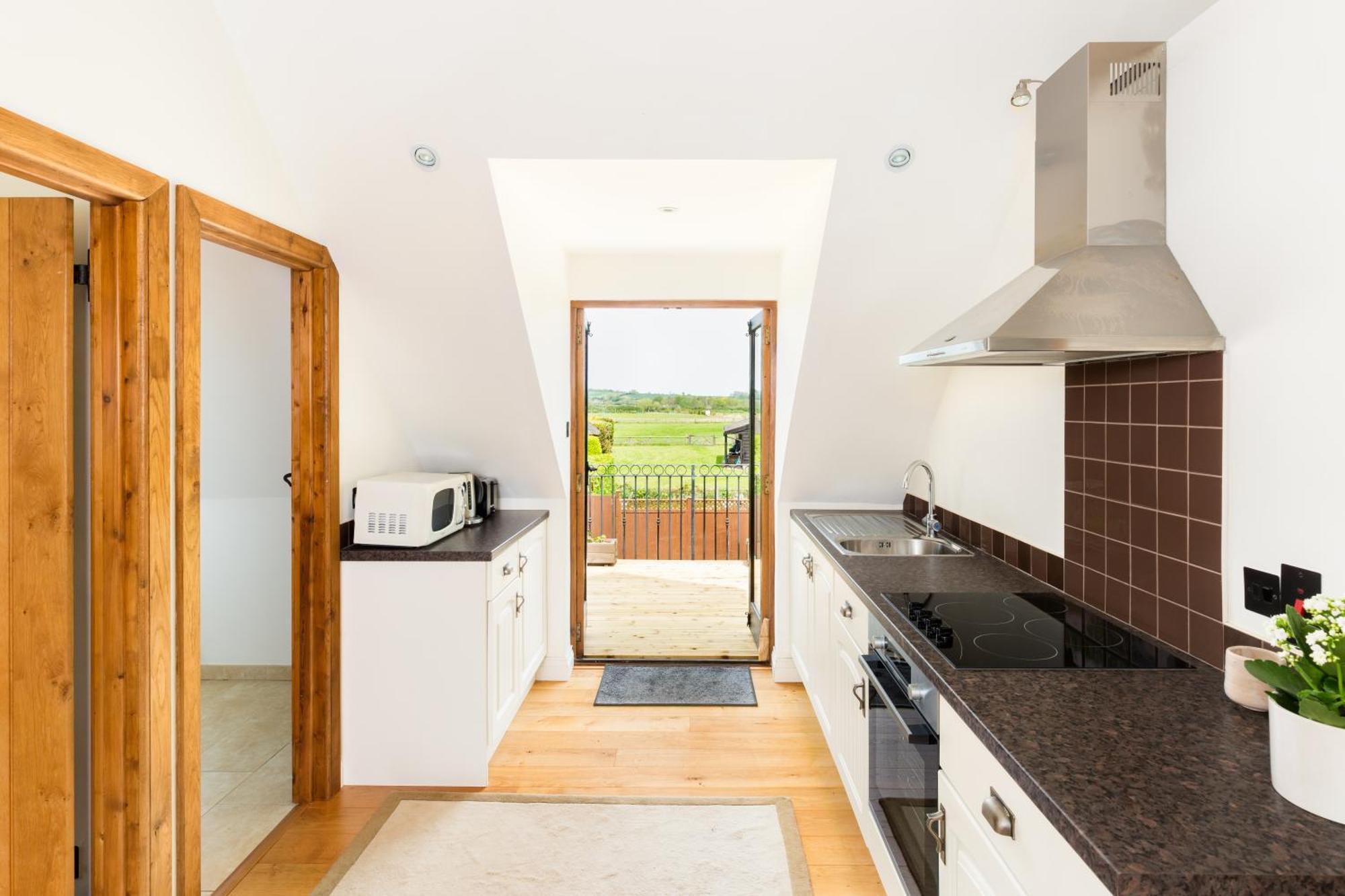 Sicca Lodge Long Marston  Dış mekan fotoğraf